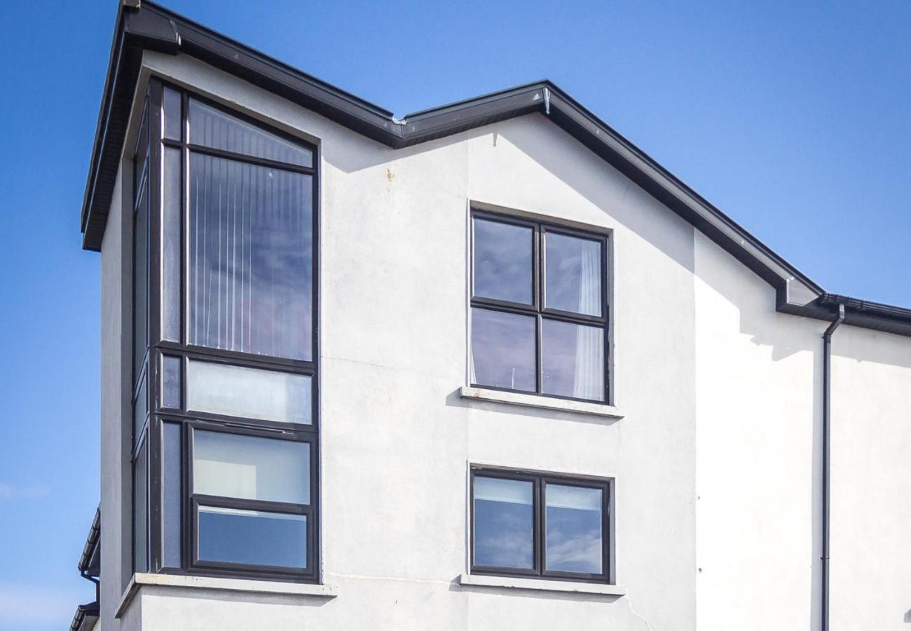 Carraroe Apartment 2 Exterior photo